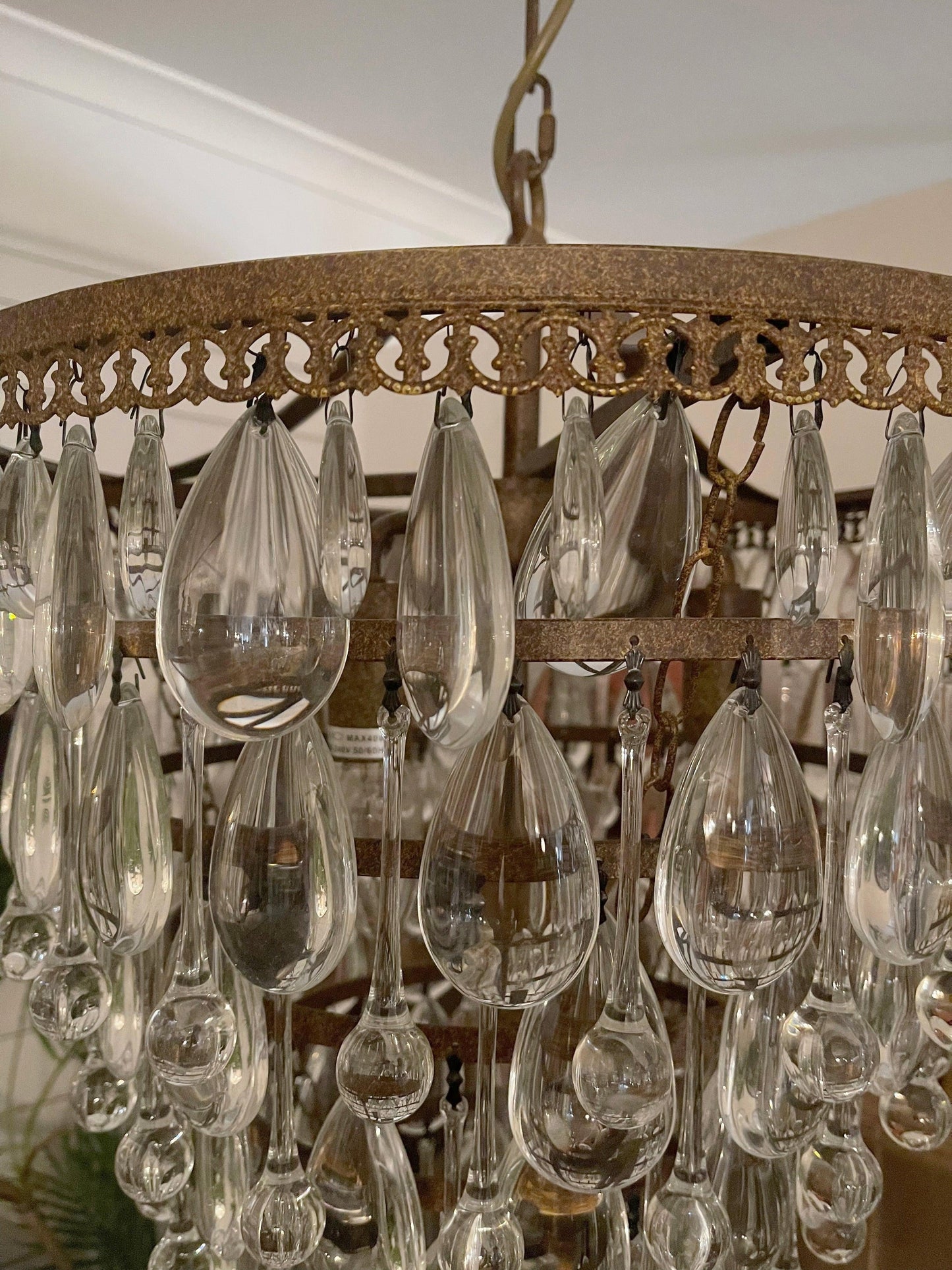 Chandelier