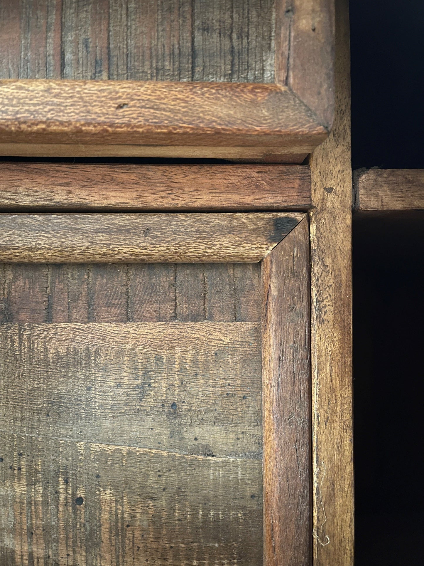 Display Cabinet XL | XL Bookshelf