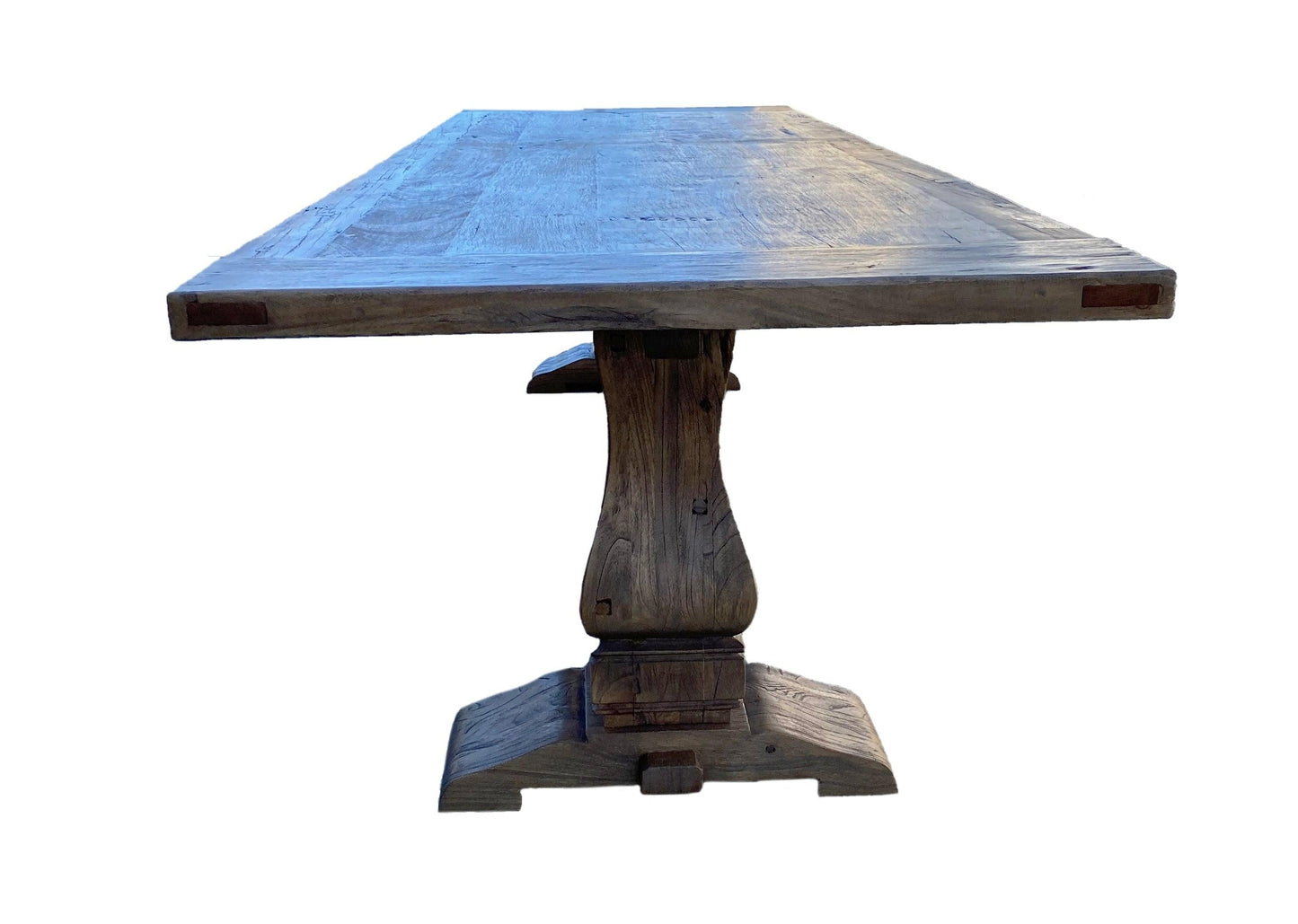 Boatwood Dining Table
