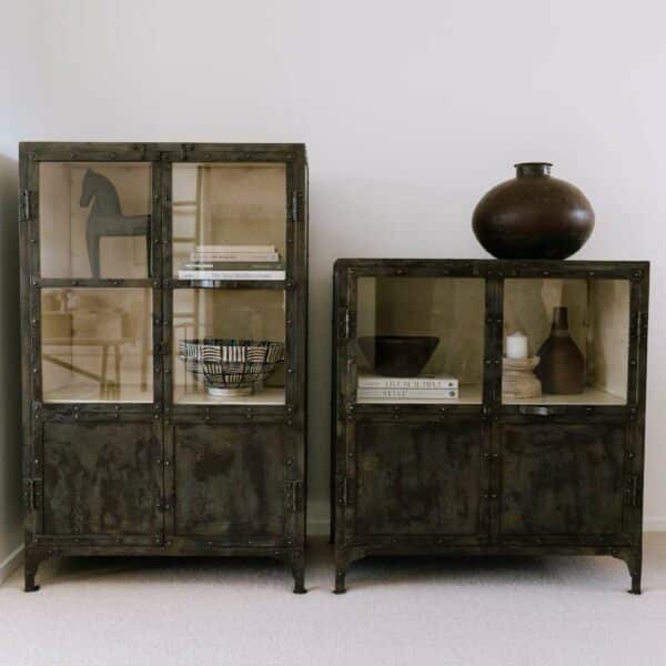 Storage & Cabinets