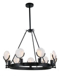 Stratus Chandelier