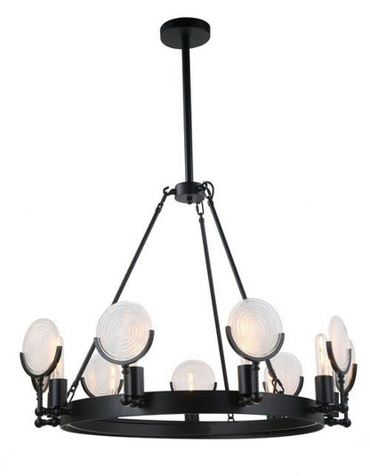 Stratus Chandelier