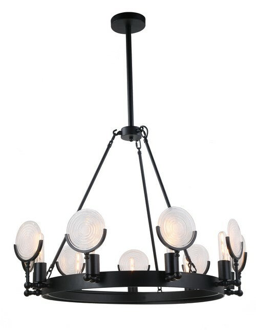 Stratus Chandelier