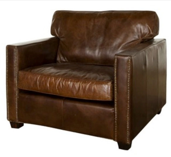 Madison 1 Seater Armchair