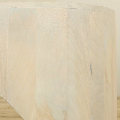 Arc Console Table