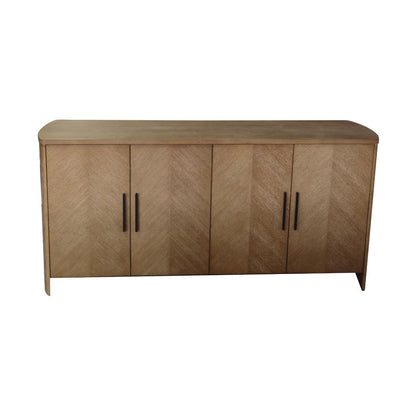 Talia Sideboard - Oak