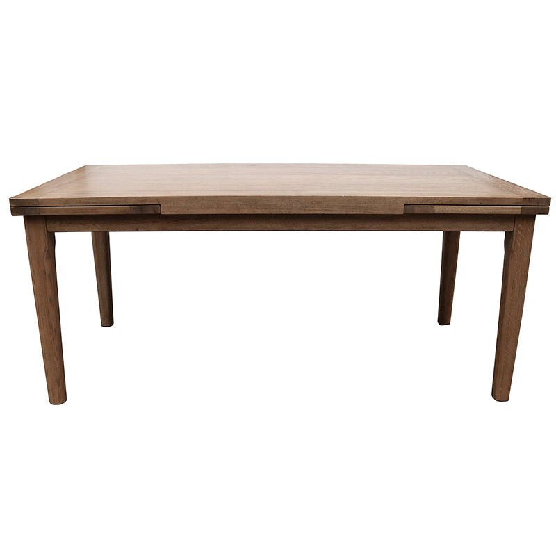 Southbank Extendable Table Light Oak