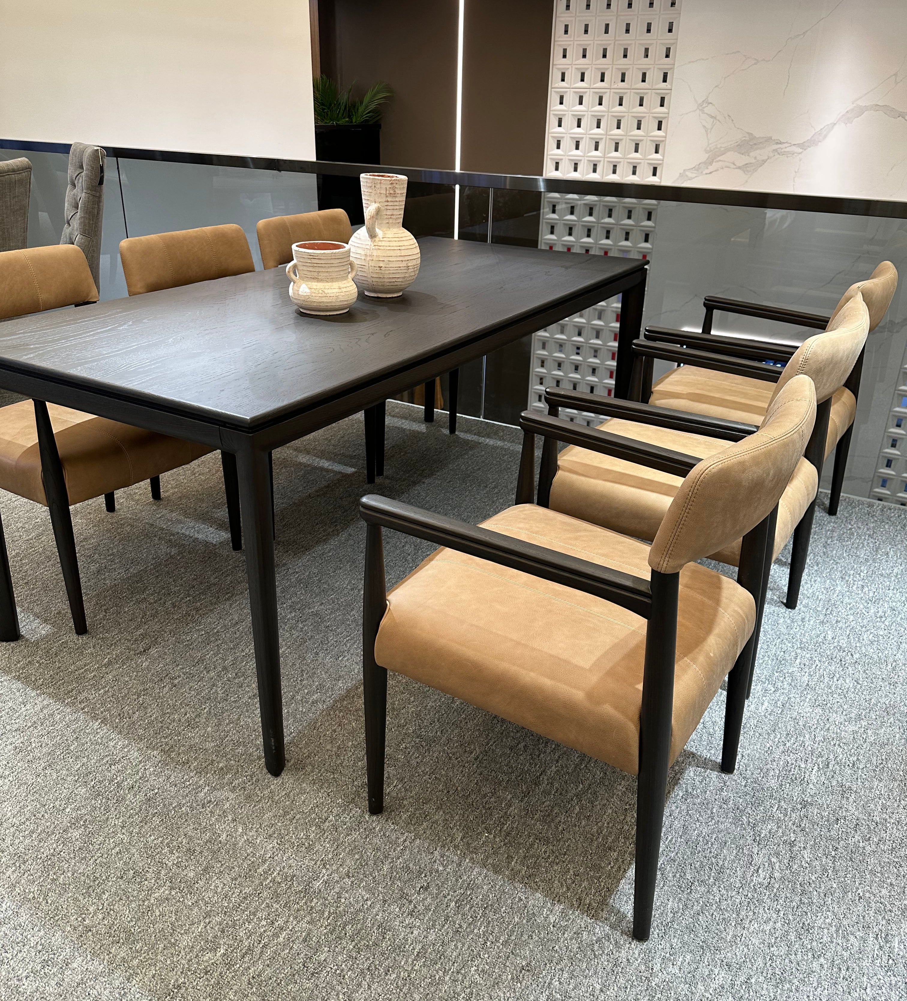 Buy designer dining chairs NZ