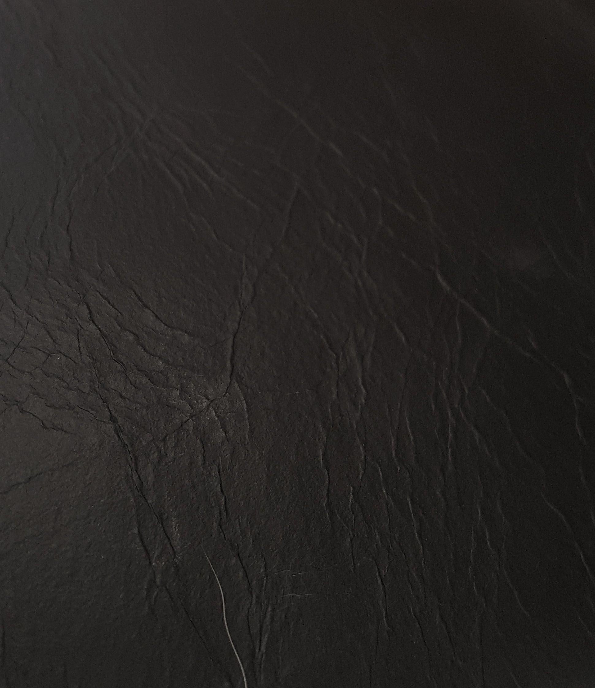 The B52 Armchair - Belon Black