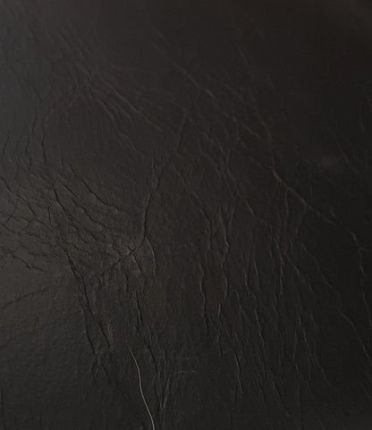 The B52 Armchair - Belon Black