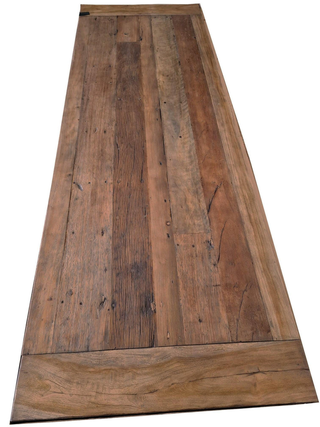 Boatwood Dining Table