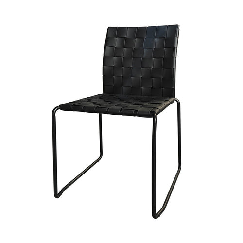 Buy leather dining chairs NZ