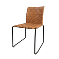 Buy leather dining chairs NZ