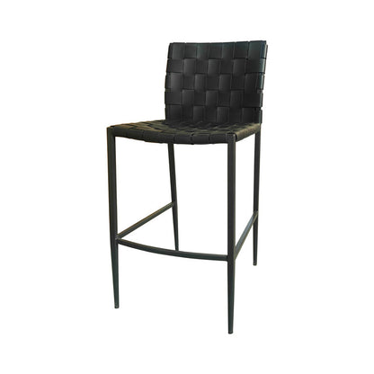 Beckett Barstool | Counter Stool - Black