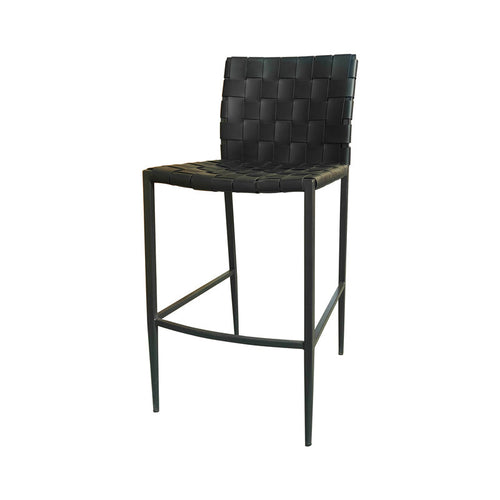 Beckett Barstool | Counter Stool - Black