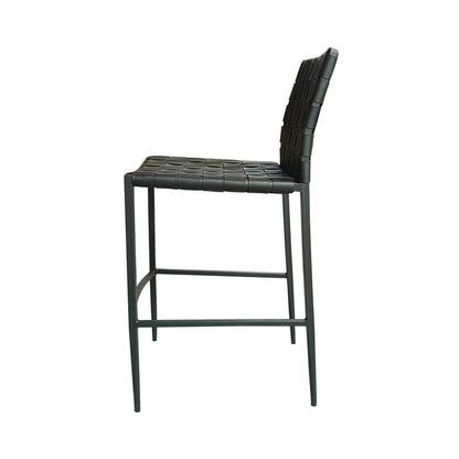 Beckett Barstool | Counter Stool - Black