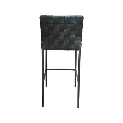 Beckett Barstool | Counter Stool - Black