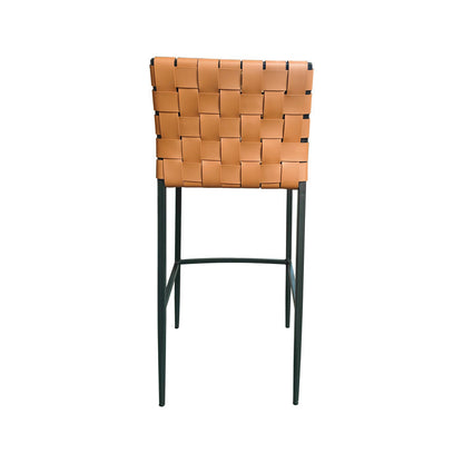 Beckett Barstool | Counter Stool - Tan