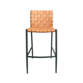 Beckett Barstool | Counter Stool - Tan