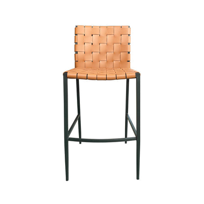 Beckett Barstool | Counter Stool - Tan