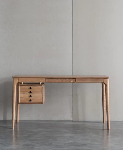 Whitman Writing Desk - Walnut