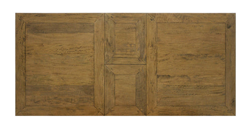 Bosquet Studio Extendable Dining Table