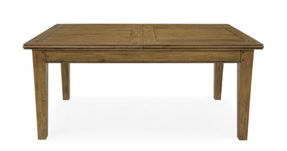 Bosquet Studio Extendable Dining Table