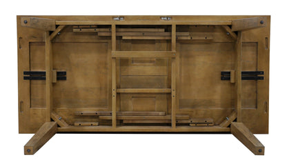 Bosquet Studio Extendable Dining Table