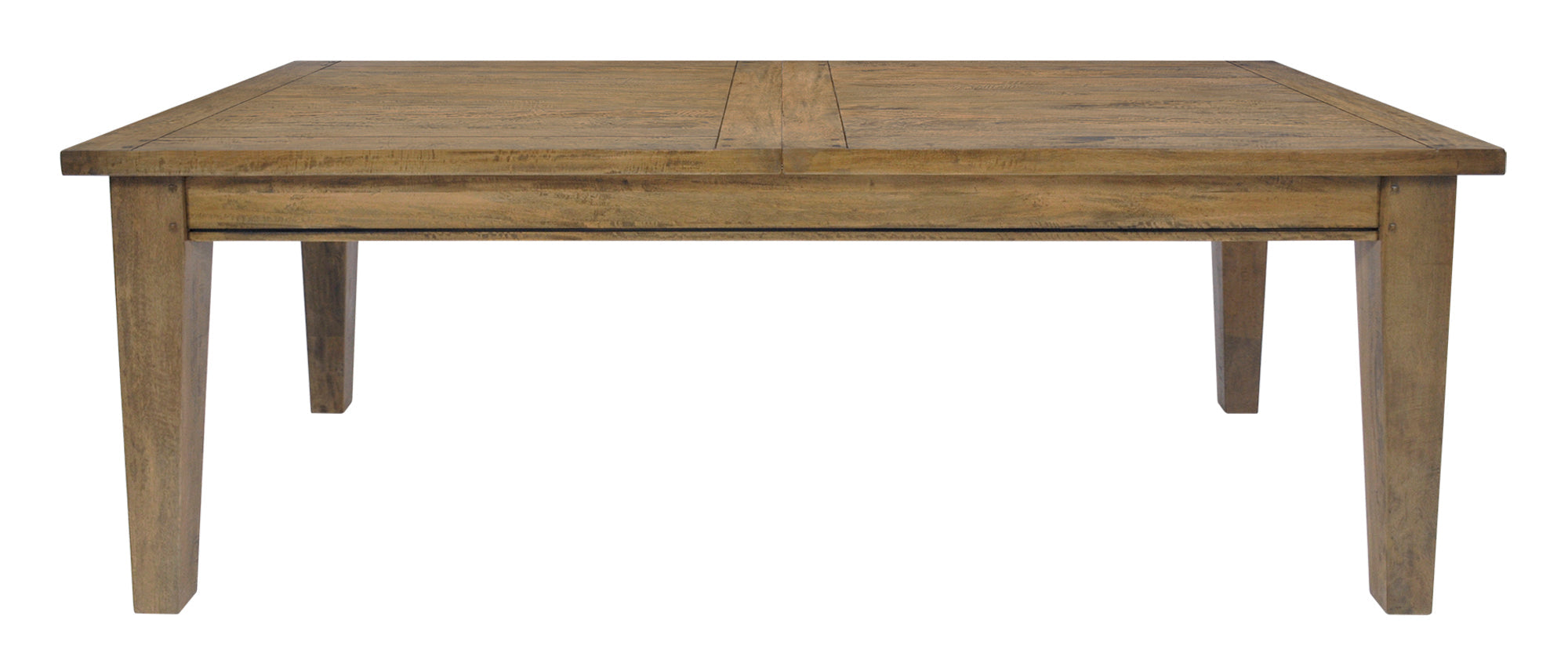 Toulouse Double Extension Dining Table