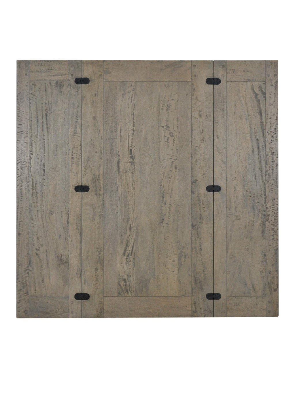Alpine Fold Square Table