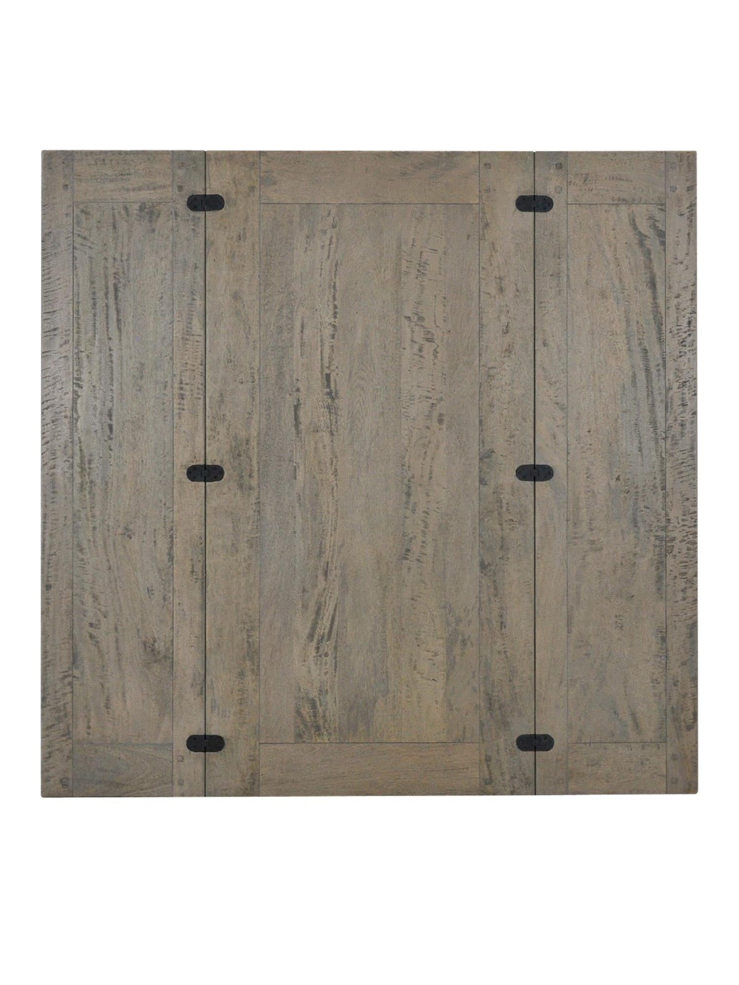 Alpine Fold Square Table
