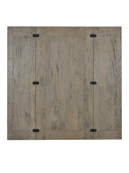 Alpine Fold Square Table