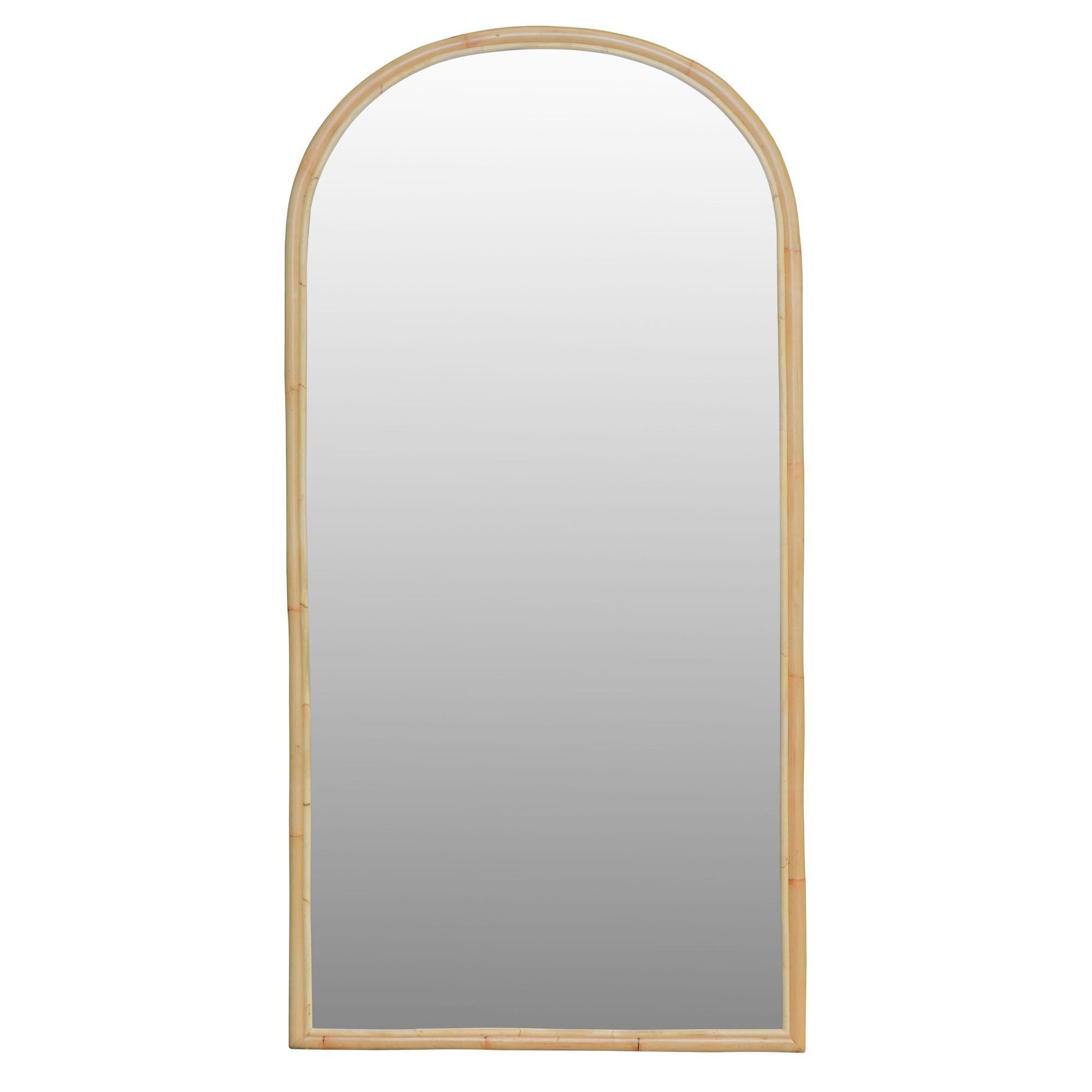 Casa Villa Floor Mirror