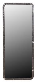 Iron Antique Wall Mirror