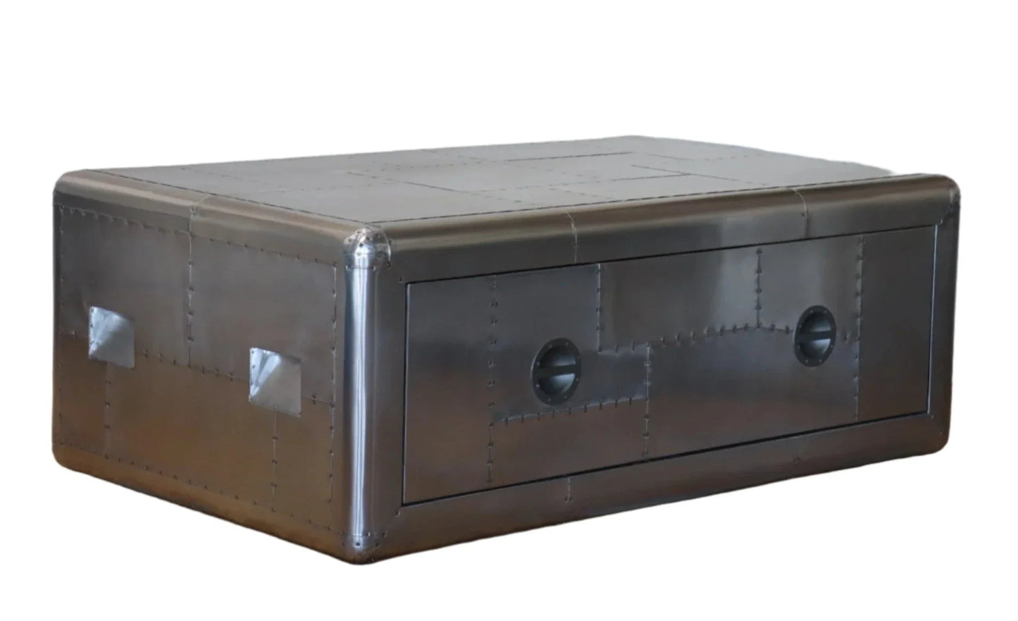 Aviator Coffee Table