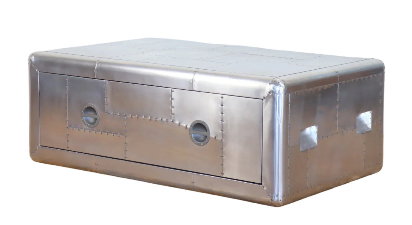 Aviator Coffee Table