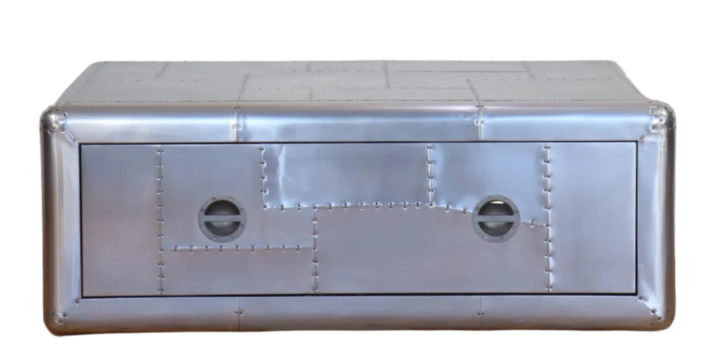 Aviator Coffee Table