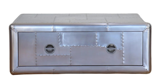 Aviator Coffee Table