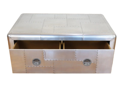 Aviator Coffee Table