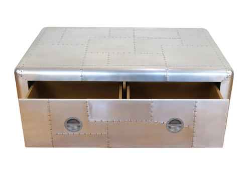 Aviator Coffee Table