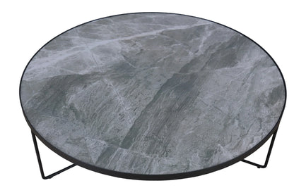 Marble Coffee Table Set of 3