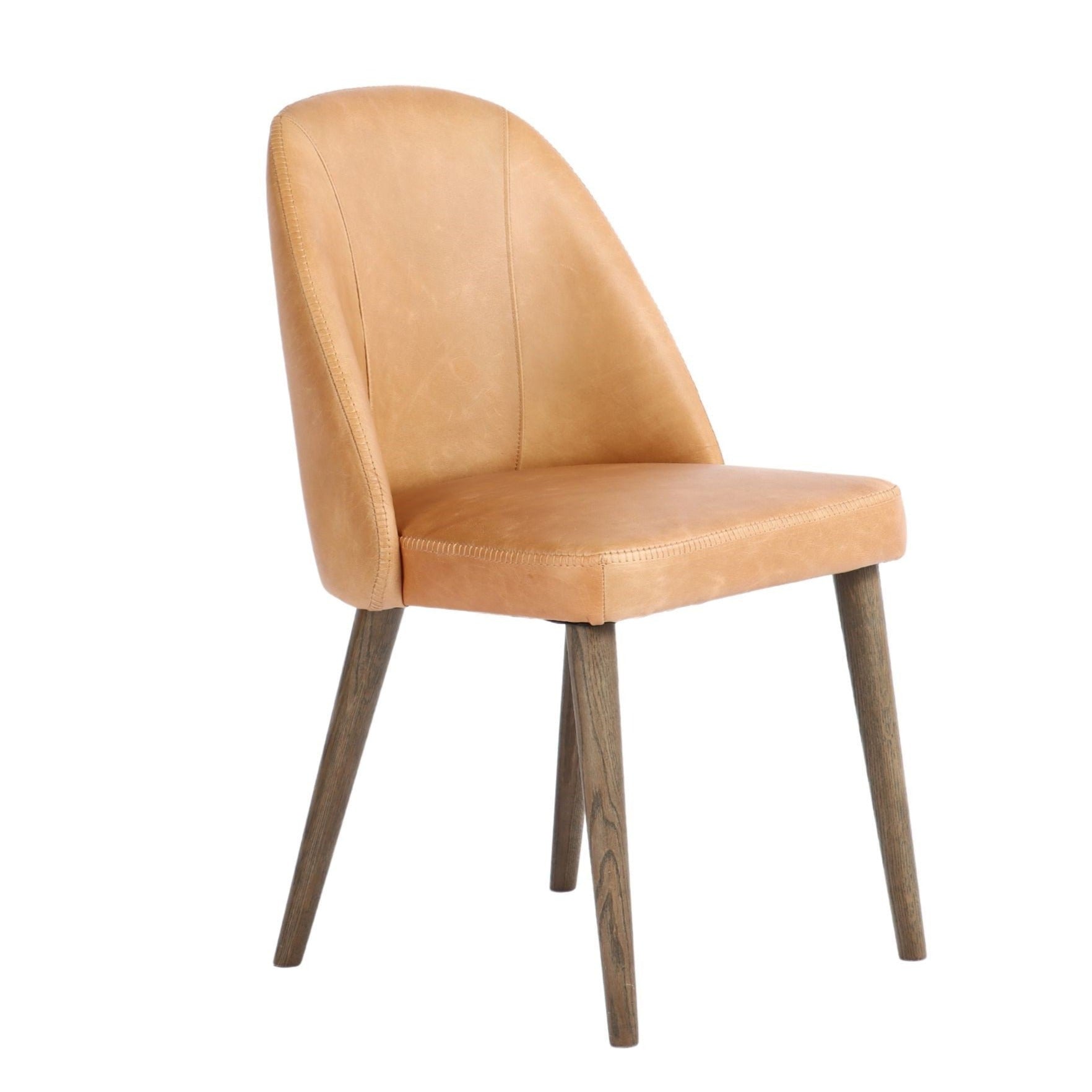 Buy leather dining chairs NZ