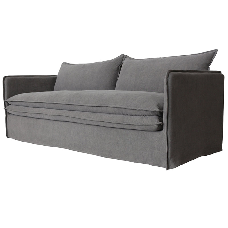 Santa Monica 3 Seat Sofa