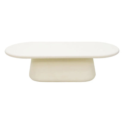 Waves Organic Coffee Table - 140