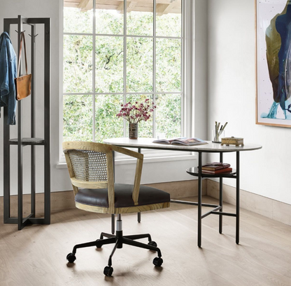 Heritage Adjustable Office Chair