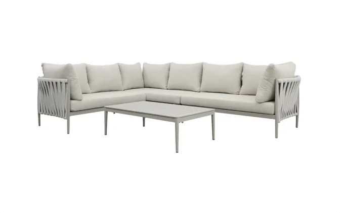 Outdoor Furniture Set