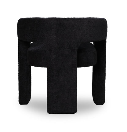 Apollo Boucle Casual Chair