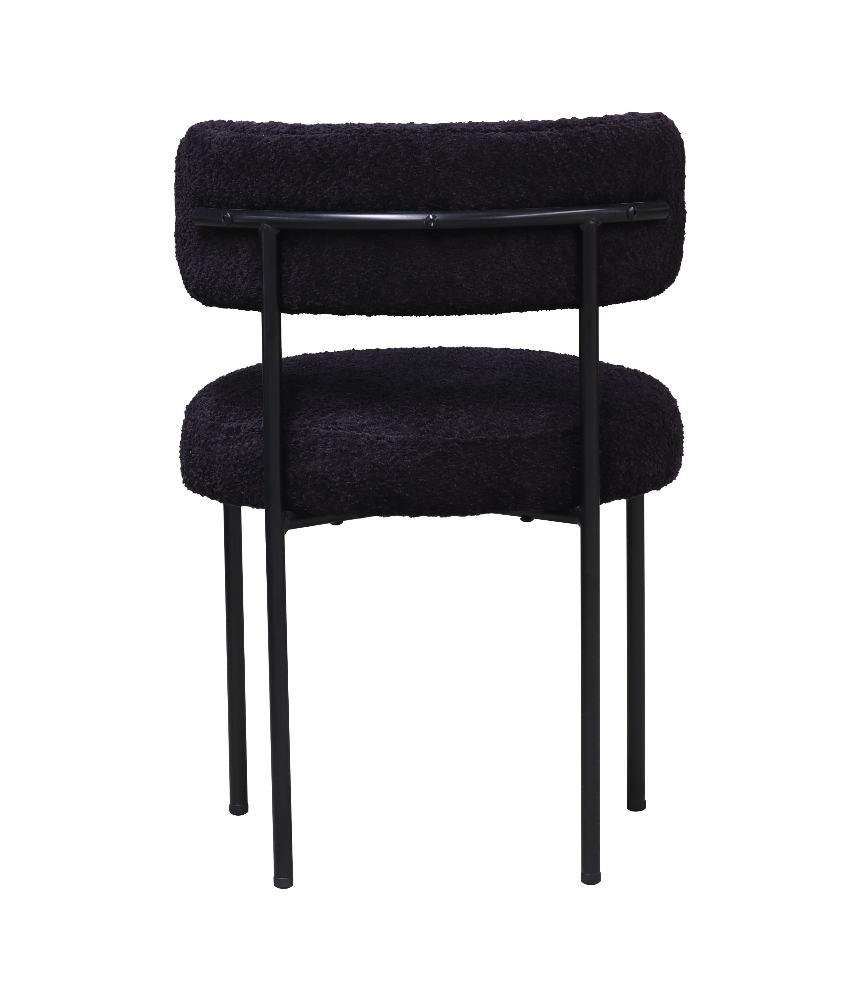Buy boucle dining chairs NZ