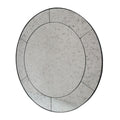 Angalor Wall Mirror 90x90cm