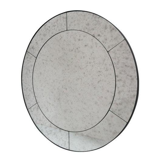 Angalor Wall Mirror 90x90cm